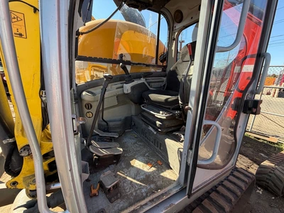 Used 2023 WACKER NEUSON EZ53 Excavators New Jersey US | Proxy Equipment #1539947