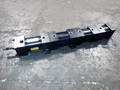 Used 2020 PARKER PARKER DUPLEX Cylinders | HGR 24 #731436