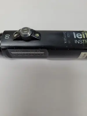 Used LEITECH-US THREAD PLUG GAGE Misc Industrial Equipment Kentucky US | Aucto #686902