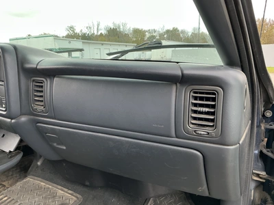 Used 1999 CHEVROLET SILVERADO 1500 Pickup Trucks Michigan US | Miedema Asset Management Group #1568177