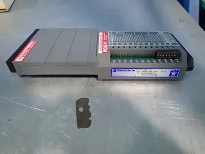 USED EMERSON PCM11