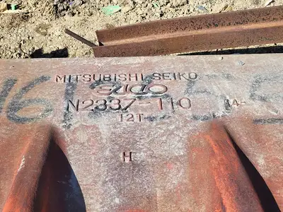 USED HITACHI 4187861