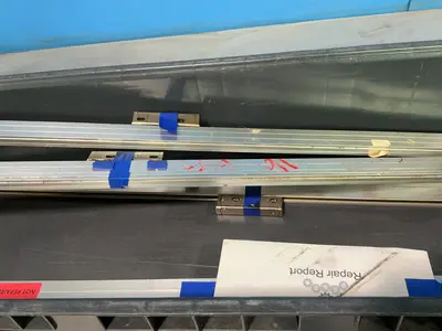 Used HEIDENHAIN _UNKNOWN_ Linear Encoders Ohio US | HGR 24 #1406131