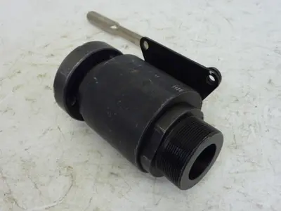 USED DMIC BVFM-1500 3-119
