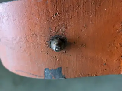 USED SANDVIK 194492