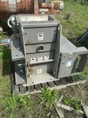 Used ROSKAMP TRC900-18 Roller Mills New Jersey US | Perry Equipment #118312