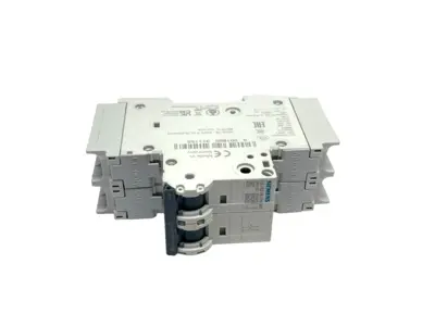 USED SIEMENS 5SJ42167HG41