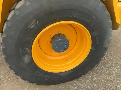 Used 2006 VOLVO L45B Wheel Loaders Michigan US | Miedema Asset Management Group #1334646