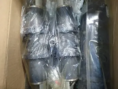Richards Manufacturing H-joint Kit