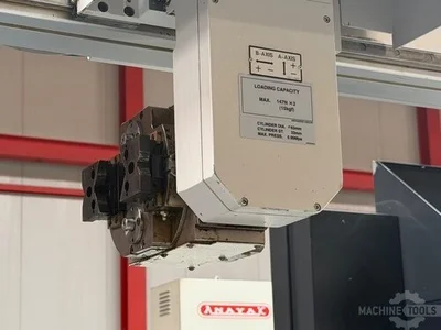 Used 2007 MAZAK INTEGREX 200-4ST 5-Axis or More CNC Lathes NL | Mach 4 Metal #1465510