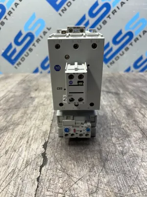 ALLEN BRADLEY 100-C85*00 SER. A Electrical/PLC/Automation | ESS Industrial Equipment Sales (2)