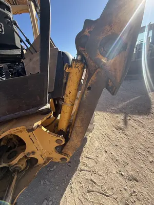 Used 2015 JOHN DEERE 310 SE Backhoe Loaders Texas US | Proxy Equipment #1381319