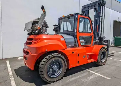 NEW 2026 OCTANE FD120