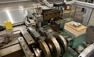 NILSON 751 Miscellaneous & Production | Mohawk Machinery (6)