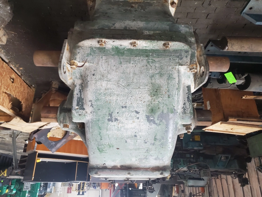 Lufkin D912 Gearbox