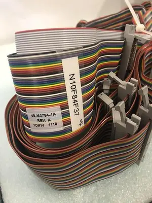 RIBBON CABLE 45-M3784-1A