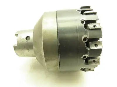 Clapp Dico SF-05-15 RH Indexable Shell Face Mill 15-Insert Cutter 5"x 2.375 SH