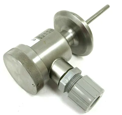 NEW ANDERSON INSTRUMENT 100-OHM 9202443 CH-4 FLOW SENSOR 100OHM CH4