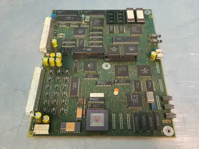 Used ABB YB560103BN/2 Printed Circuit Boards (PCB) Ohio US | HGR 24 #1316151