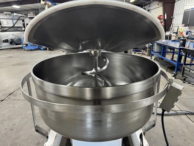 USED 2014 EMPIRE BAKERY EQUIPMENT AR300
