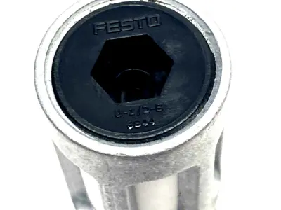 Used Festo 6844, U-1/2-B Parts (Hydraulics and Pneumatics) Michigan US | Maverick Industrial Sales #1395808