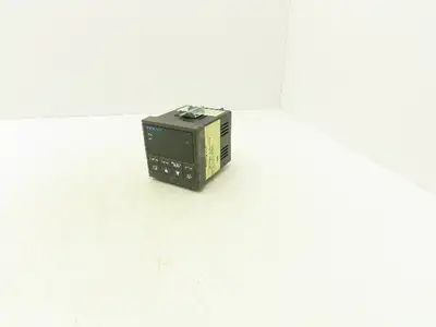 Honeywell DC200H-2-000-100000-0 UDC2000 Mini Pro Digital Temperature Controller