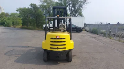 1984 HYSTER S150A FORKLIFTS | Platinum Group (8)