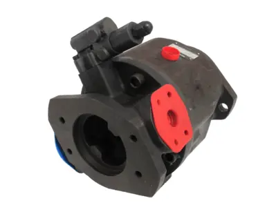 NEW REXROTH AA10VS071DR/31R-PKC62K03 HYDRAULIC PUMP 910999217