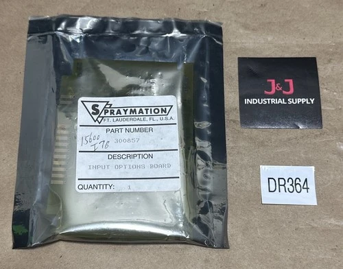 NEW Spraymation 300857