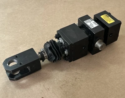 USED Parker 40 DDHMIRLS13M 25.00 D 2244
