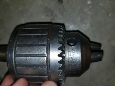 USED JACOBS 14N