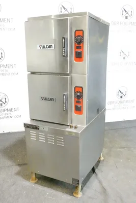 USED Vulcan C24ET10-1
