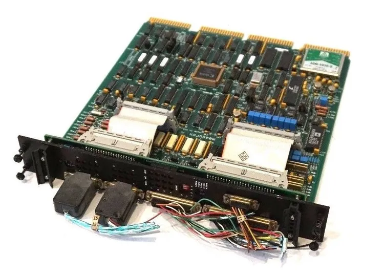 Used MEASUREX _UNKNOWN_ Circuit Boards | SB Industrial Supply #854323