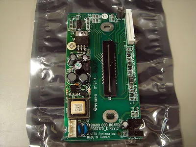 Used Mustek System A4S11600/UPD3717D Rev. C Battery Chargers Arizona US | ASSET CONVERSION SPECIALISTS, INC. #320294