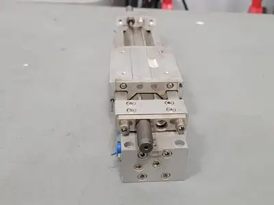 USED SMC MY1M25-150H
