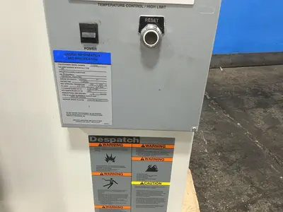 Used DESPATCH RFD1422E Heat Treating Units Ohio US | HGR 24 #1471972