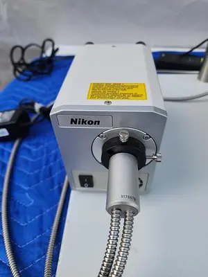 USED NIKON SMZ1270
