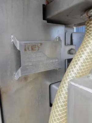 Used KEY _UNKNOWN_ Circuit Breakers | ND Industrial Surplus #1217880