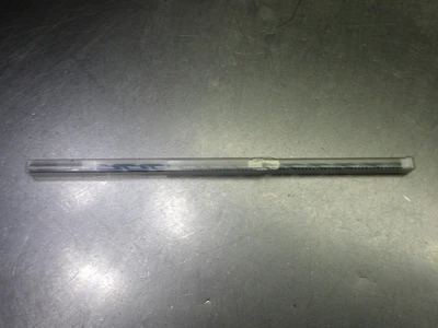 Nachi Aqua Drill EX 7.2mm Coolant Thru Carbide Drill AQDEX0h30d0720 (LOC537)