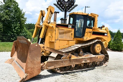 Used 1998 CAT _UNKNOWN_ Crawler Dozers South Carolina US | BTM Machinery #1354394