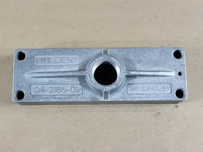 USED WILDEN 04-3185-01