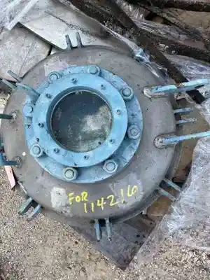 USED NOLTE NA