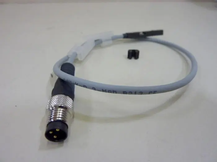 Used FESTO 543866 Sensors Michigan US | Ideal Machinery #701173