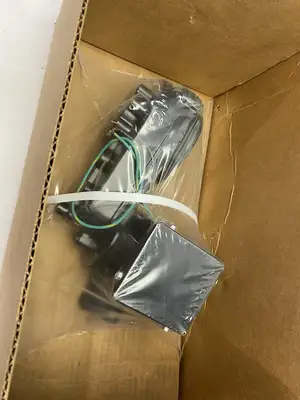New | in-Stock Bison Hollow Shaft Offset Gearmotor 1/20HP 11RPM TENV 562 Series Gearmotors Michigan US | Maverick Industrial Sales #1398742