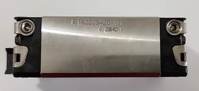 New | in-Stock Rexroth R163221420 Miscellaneous MRO Indiana US | J&J Industrial Supply #1074116
