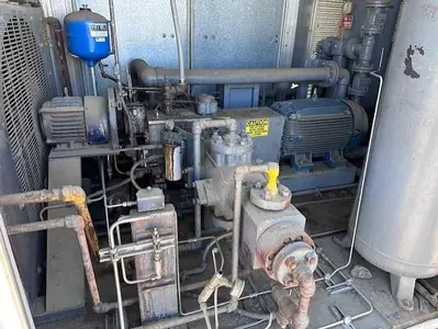 USED ARIEL JGP-2-4