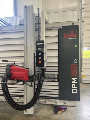 BALA-DPM-ED1931 | Bala | Panel Saws
