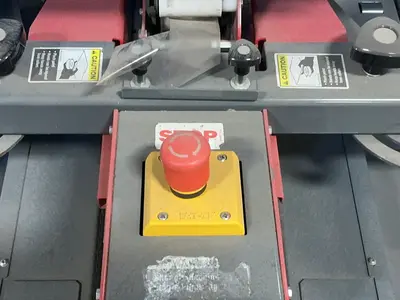 Used 2014 3M 8000A Miscellaneous Packaging Equipment Ohio US | HGR 24 #1548033