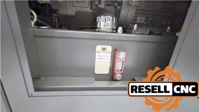 Used 2012 Hwacheon Hi-Tech-400 CNC Lathes Florida US | Resell CNC #1427060
