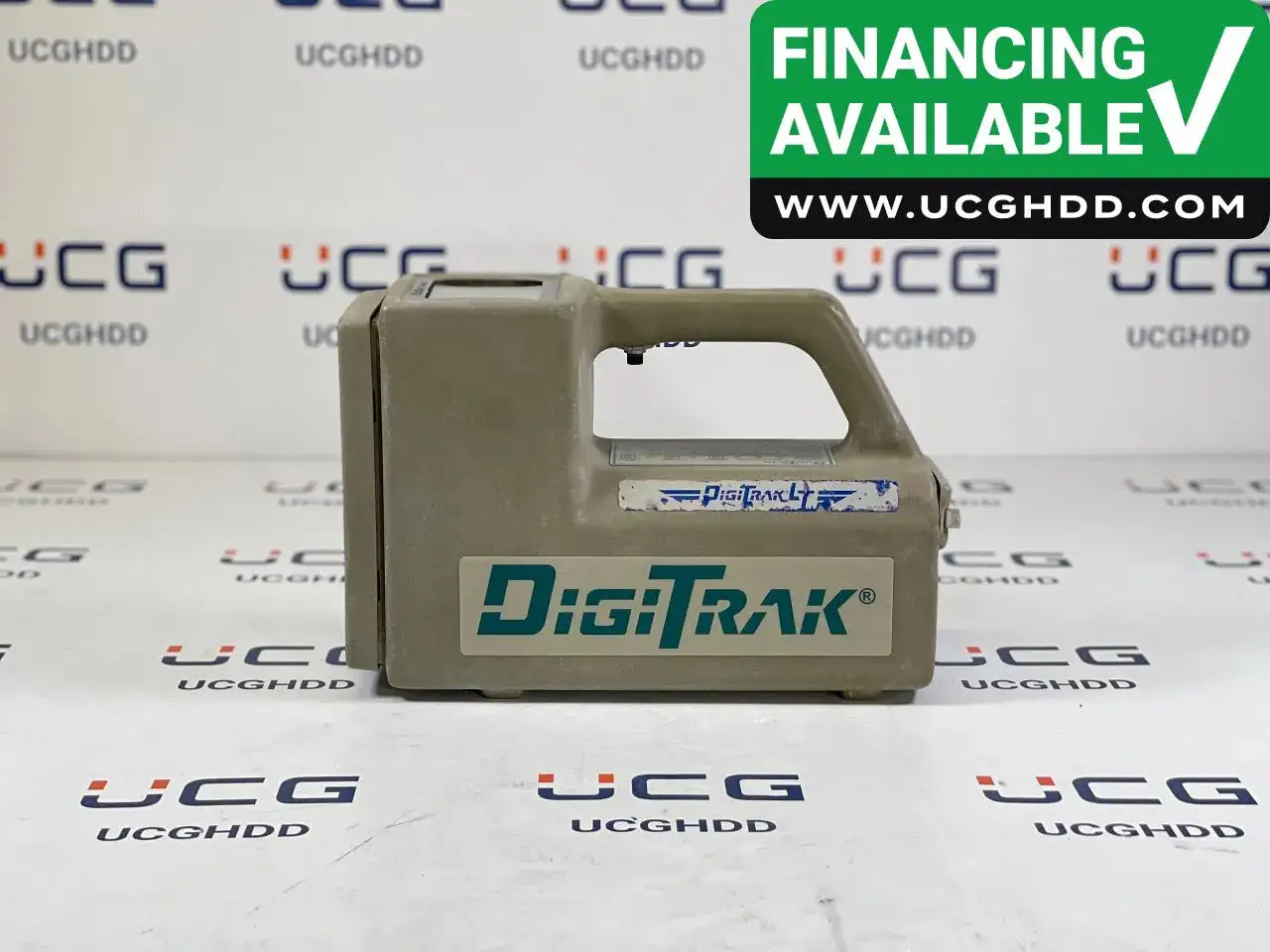 Used DIGITRAK _UNKNOWN_ Measuring Receivers Florida US | UCG Underground Supplies #1405347